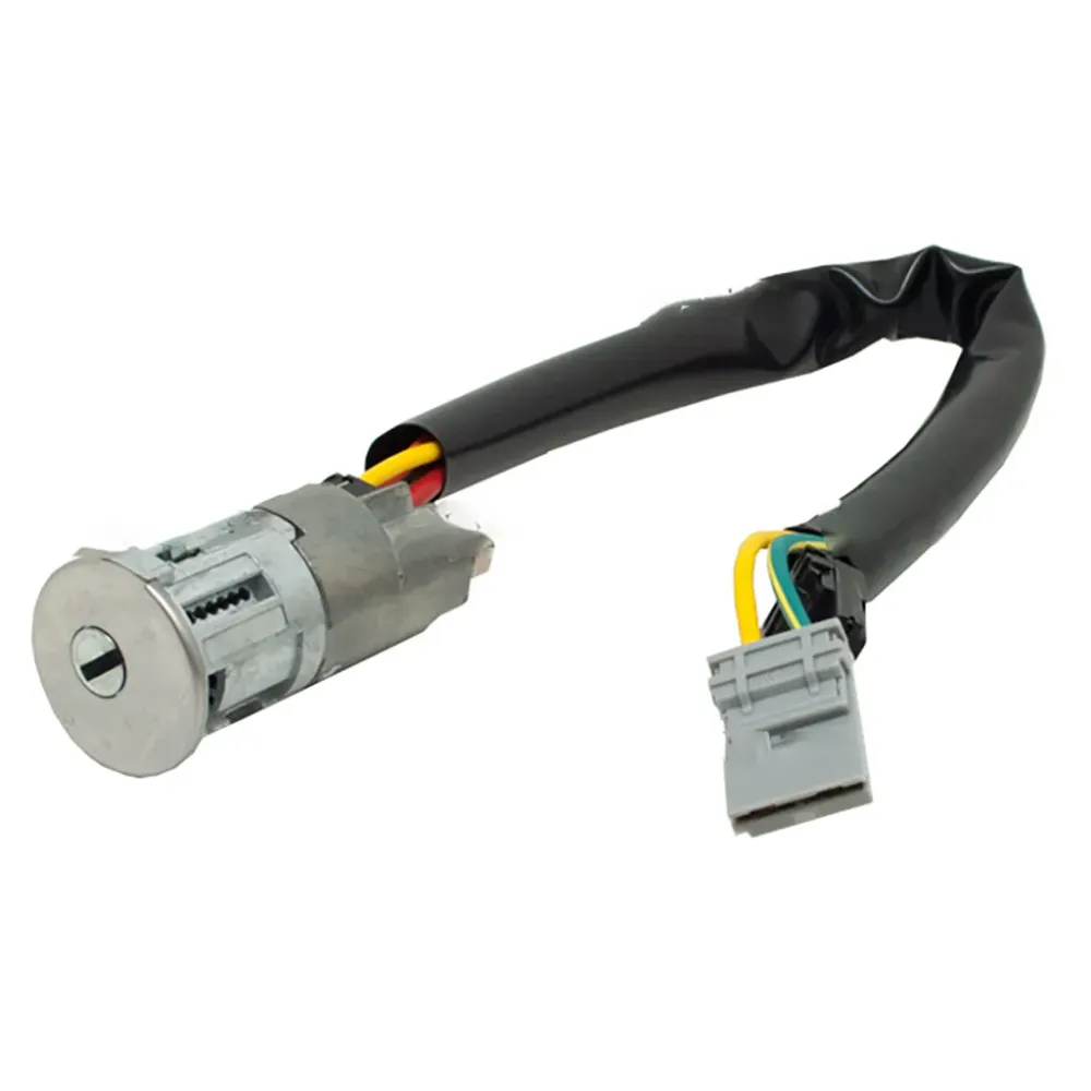 Renault Traffic Anti-Theft Profile Ne72 - Authentiek Ref.: 252039