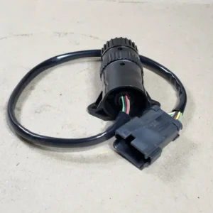 Wiper Switch 569-06-86720