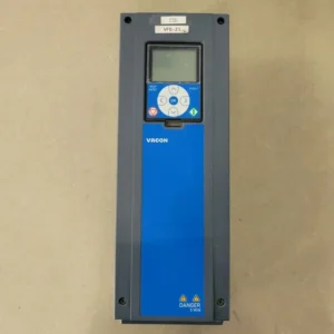 15HP, 480V AC Drive VACON0100-3L-0023-5-R02