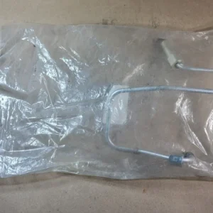 Fuel Pipe Injection No. 1, 8-97626749-2