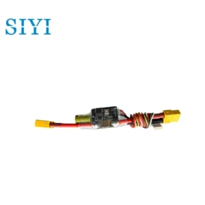 SIYI 2S to 14S Power Module Geschikt voor N7 Autopilot