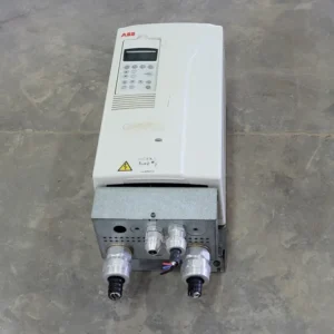 20 hp Variable Frequency Drive (VFD) ACS800-U1-0025-7+K454+L503