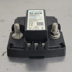 120 Amp Volautomatisch Charging Relay SI-ACR 7610