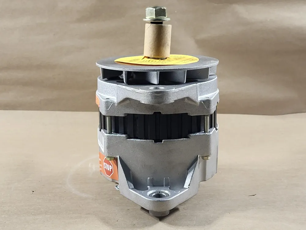 Alternator 12V, 100A, 21SI, 90-01-4058