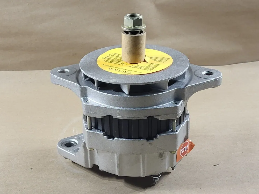 Alternator 12V, 100A, 21SI, 90-01-4058 Vorstbestendig