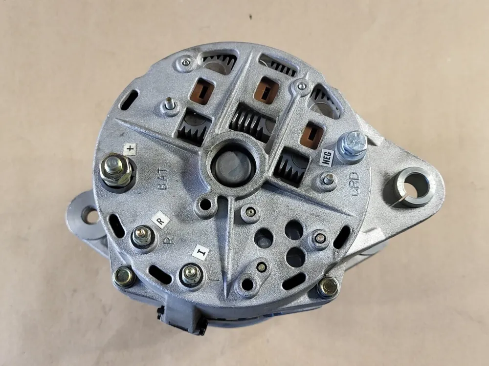 Alternator 90-01-4416, 24V, 70A