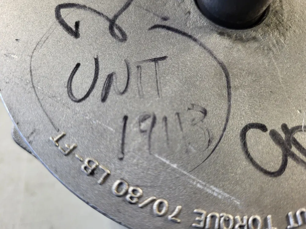 OEM Kwaliteit Alternator 90-01-4185, 24V