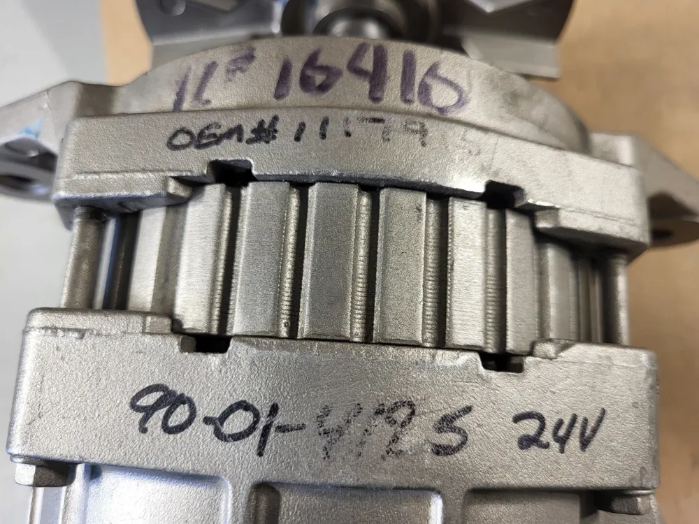 OEM Kwaliteit Alternator 90-01-4185, 24V