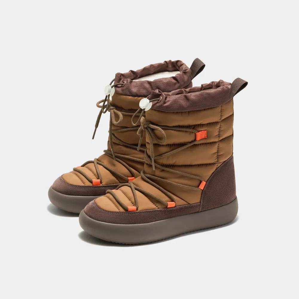 Dashcam Ernest - Taupe