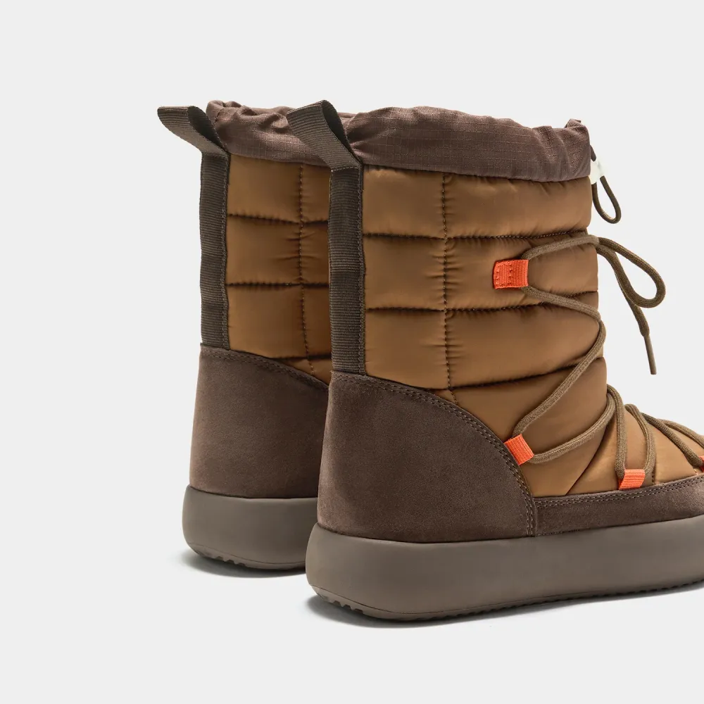 Dashcam Ernest - Taupe