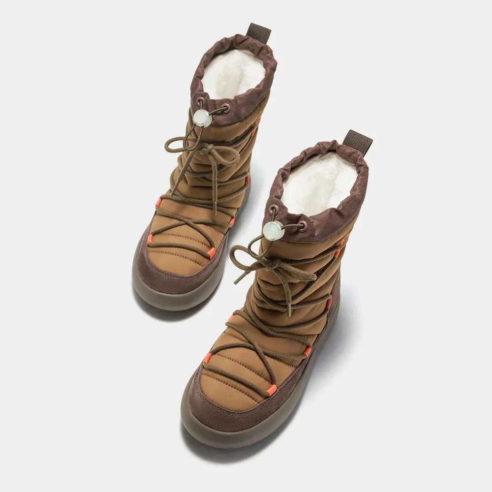 Dashcam Ernest - Taupe