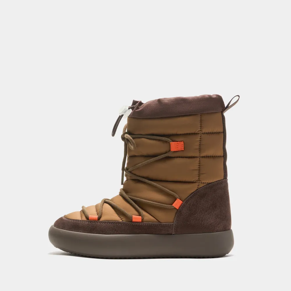 Dashcam Ernest - Taupe