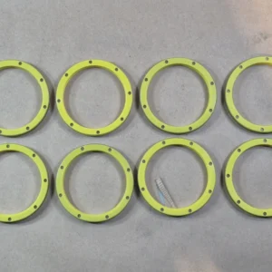 57.15mm Shaft Diameter Pin Seal 7K-9204 (Bag 8)