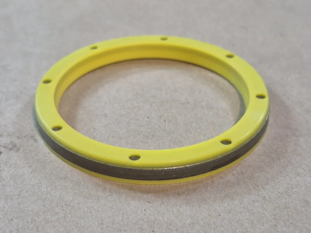 57.15mm Shaft Diameter Pin Seal 7K-9204 (Bag 8)