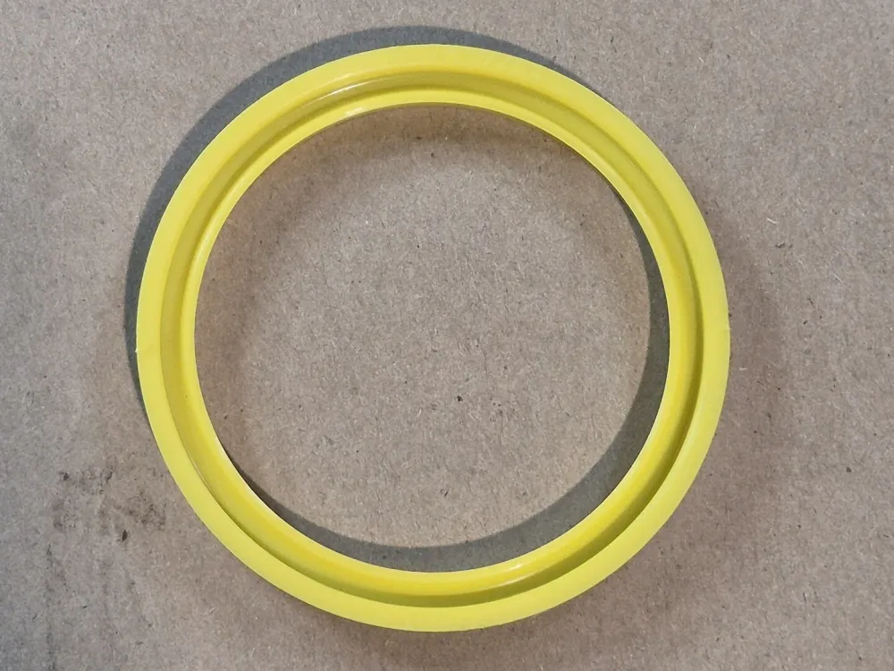 57.15mm Shaft Diameter Pin Seal 7K-9204 (Bag 8)