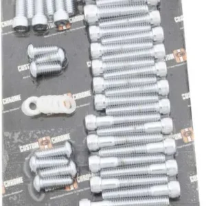 Cam/Transmission Allen Screw Kit Harley-Davidson