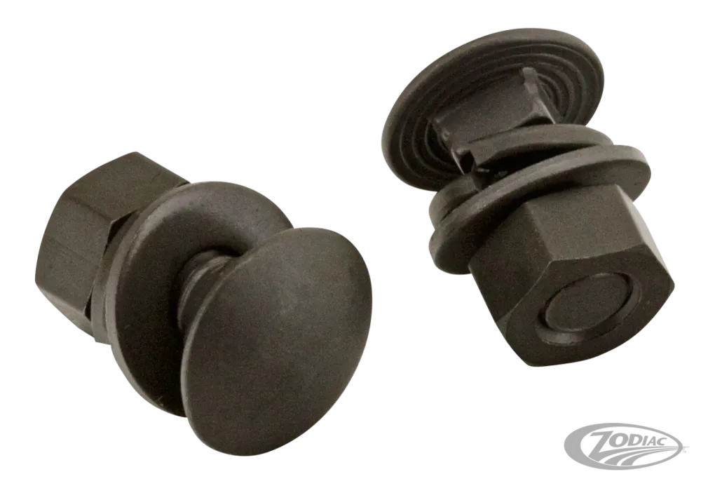COLONY RR fender brace mount kit Prkrzd Harley-Davidson