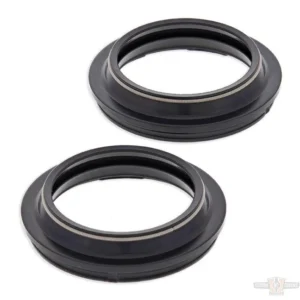 Fork Dust Seal Only Kit Harley-Davidson