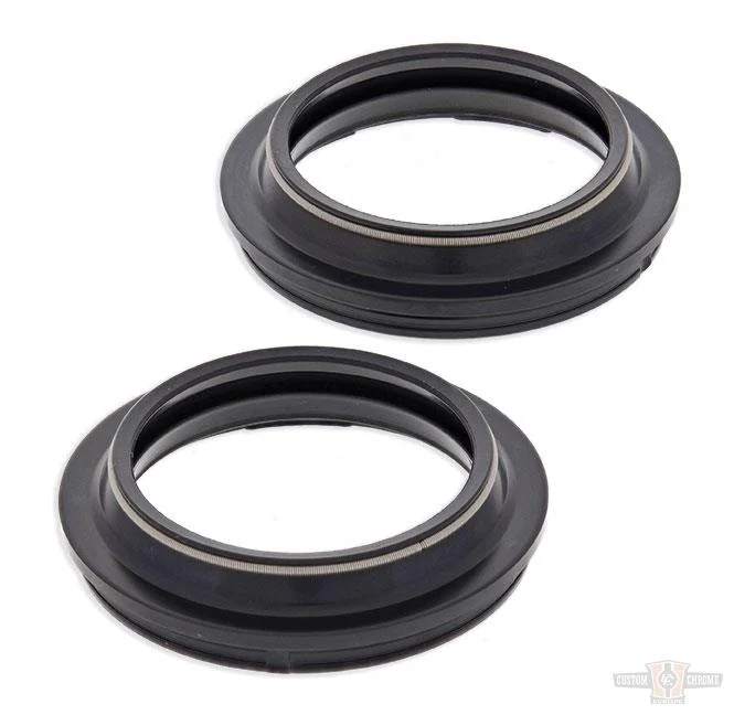 Fork Dust Seal Only Kit Harley-Davidson
