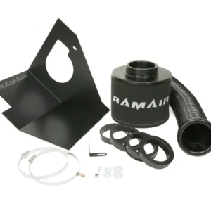 Kit de admisión Ramair BMW E46 325i 328i 330i Alto Rendimiento