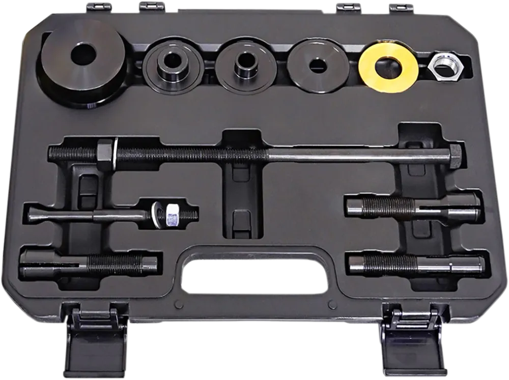 Kit De Desmontaje De Rodamiento De Rueda