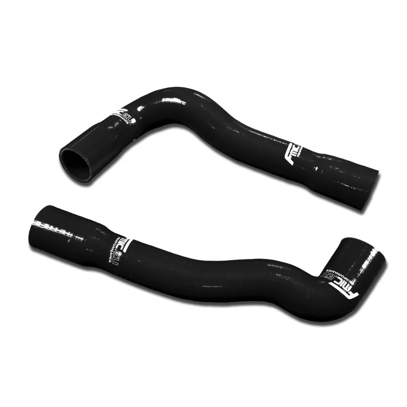 KIT DE MANGUITOS DE REFRIGERACIÓN DE SILICONA PARA BMW E36 6 CIL 325I/328I/ 330I M3 1992-1999