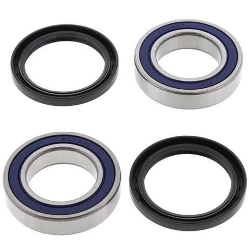Kit de rodamientos y retenes de rueda All Balls 25-1527