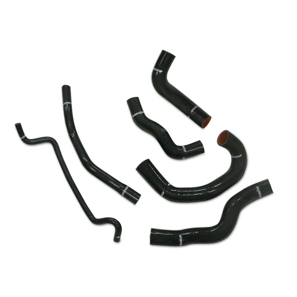 Mishimoto Van siliconen Radiator Hose Kit Ford Mustang (2005-2006)