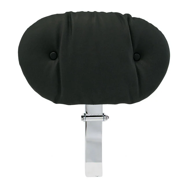 Mustang Rider Backrest Kit, Regal Harley-Davidson