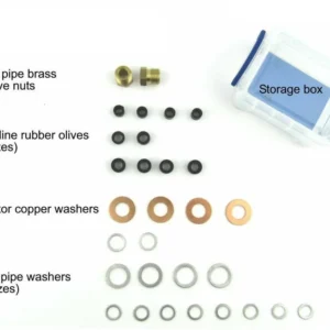 Perkins 4.108 Fuel Washers & Seal Kit