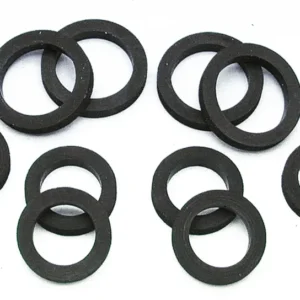 Pushrod Cover rubberized cork sealkit BT Harley-Davidson