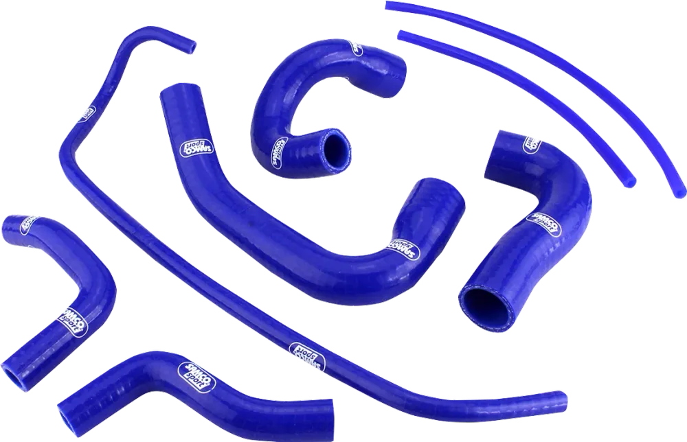 Radiator Hose Kits Yamaha MT-09 21-22