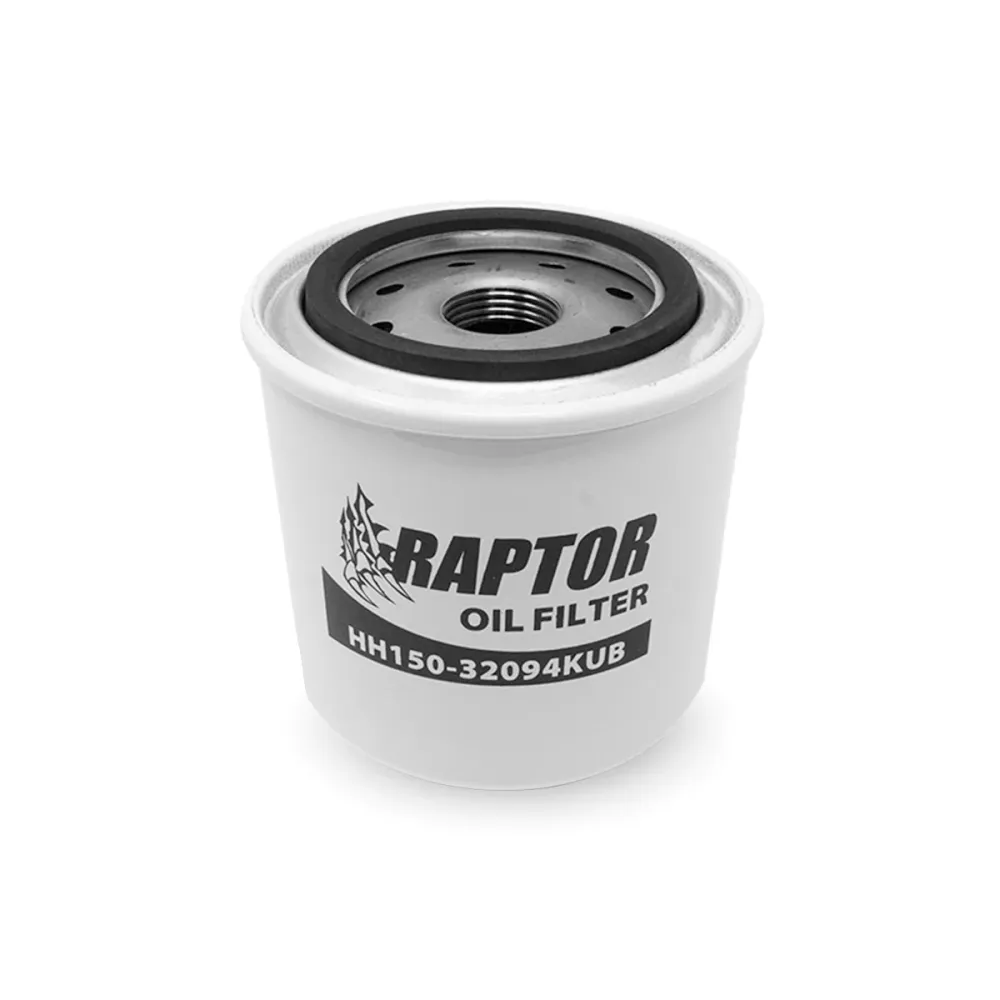 Raptor Filter Kit Kubota B3000 B3030 B3300 B7800