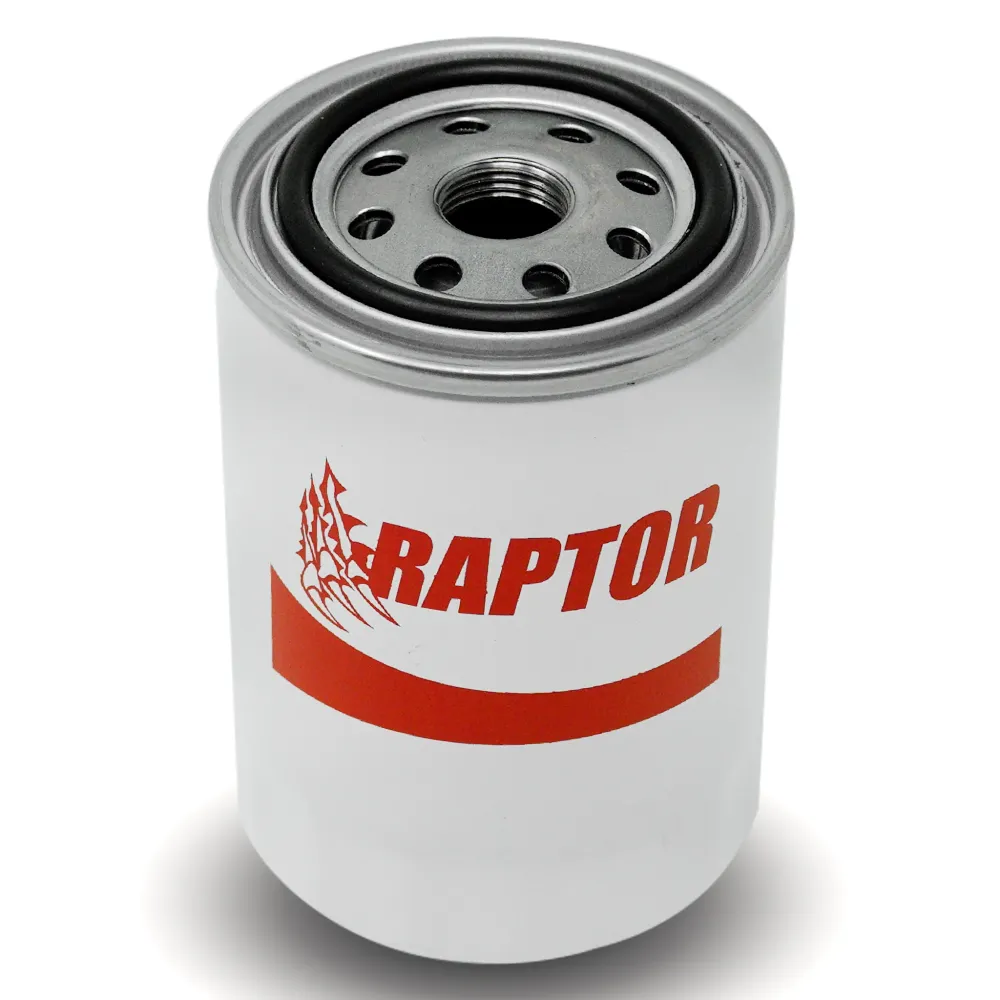 Raptor Filter Kit Kubota SVL75-2