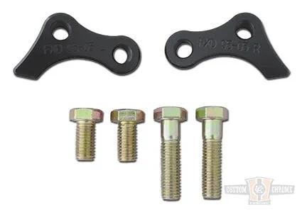 1.5" Rear Lowering Kit Harley-Davidson