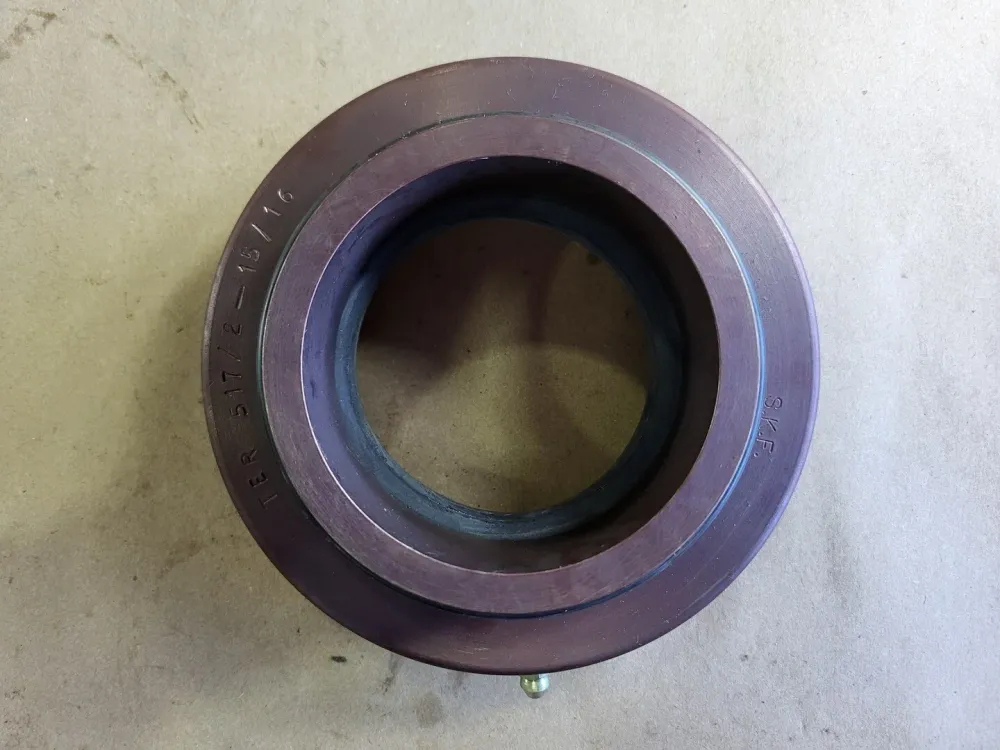 Seal Bearing Parts Kit TER 517/2-15/16 CV