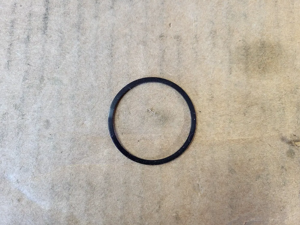 Seal Kit R4163659