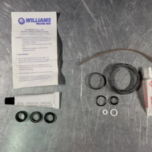 Seal Kit SK500V225TC