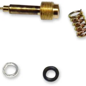 K&S TECHNOLOGIES CARBURETOR AIR/FUEL MIXTURE SCREW KITS CARB AIR/FUEL SCREW KIT