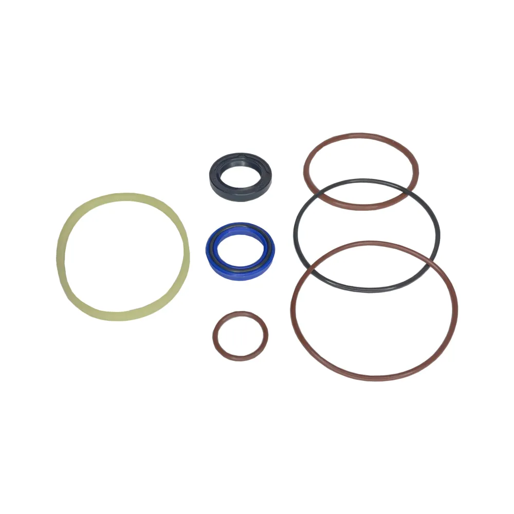 Trim Cylinder Seals Kit 2004-2012 Evinrude 75-130HP ETEC - 5008985, 5008773