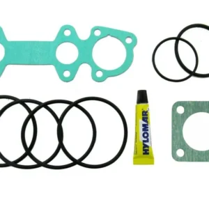 Volvo Penta D1-13 Heat Exchanger Gasket & Seal Kit