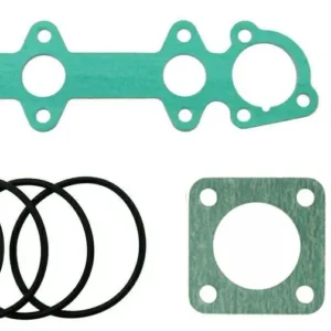 Volvo Penta D1-20 Heat Exchanger Gasket & Seal Kit