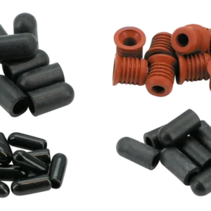 40-piece Manifold Cap Plug kit Harley-Davidson