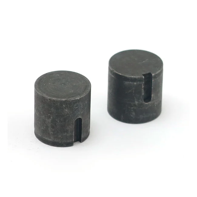 S&S, Crankpin End Plug Set. 1.500" Crankpin Harley Davidson