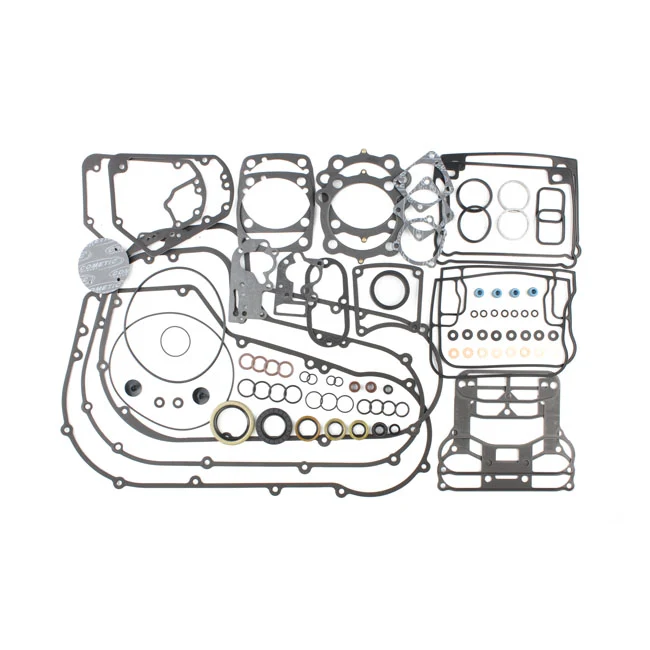 Est Motor Only Gasket Set. 3 13/16" Bore Harley-Davidson