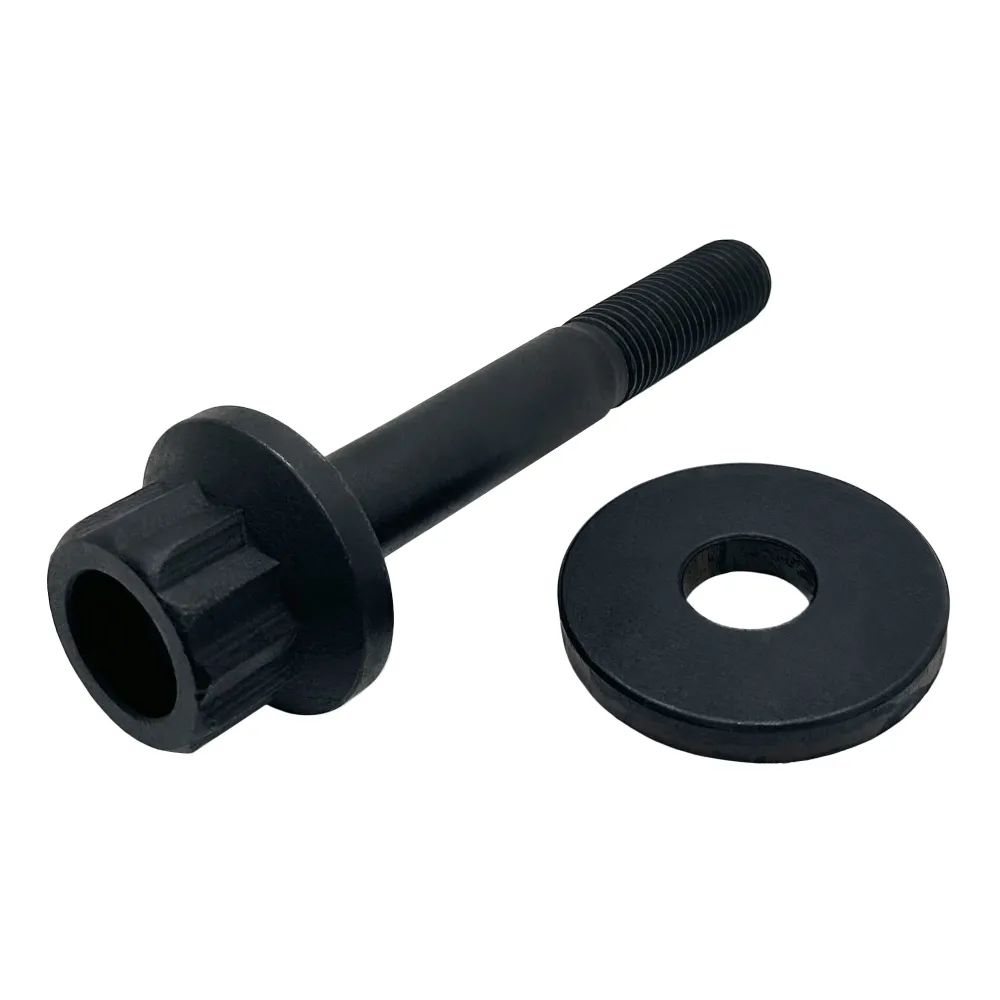 Harmonic Balancer Bolt Chevrolet Gen III/IV - LS, SBC 4.8L, 5.3L, 5.7L, 6.0L, 6.2L Engines