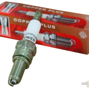 J12YC Warm koper Plus Spark Plug Pack 4.0 Harley-Davidson