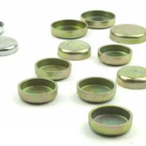 Perkins 4.236 Core Plug Set