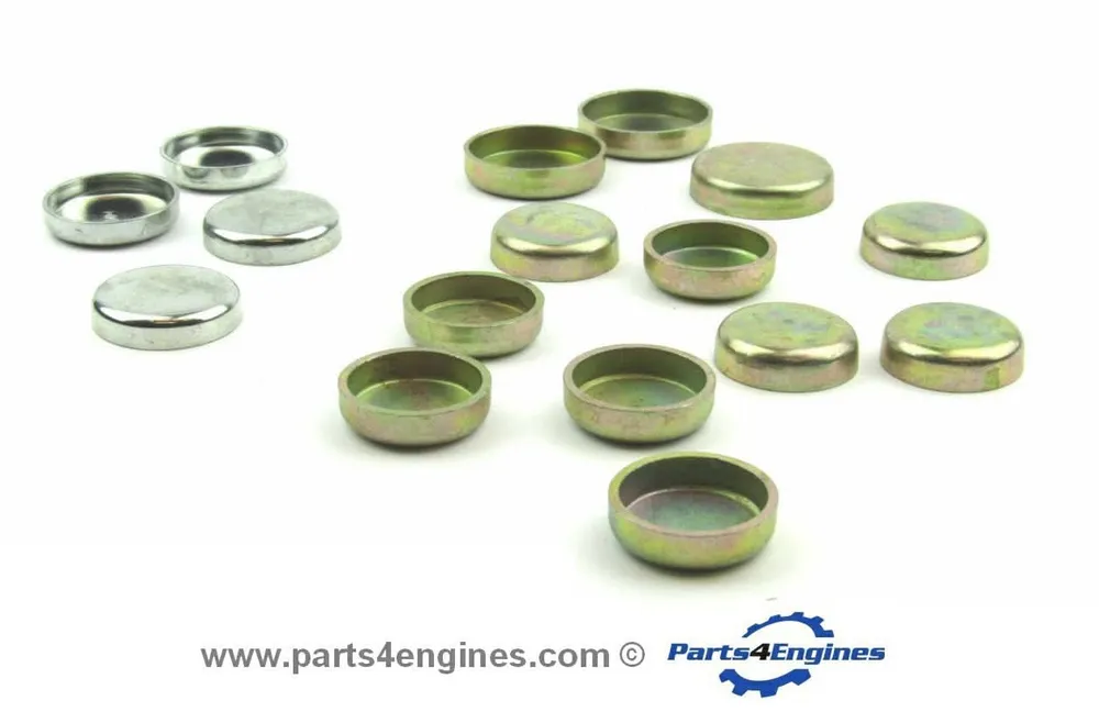Perkins M90 Core Plug Set