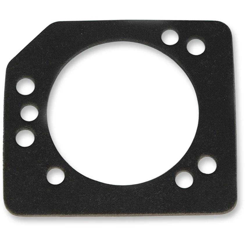 Motorbeschermings 10 Junta Filtro Aire Admision Para Harley-Davidson Air Filter Backplate Gasket